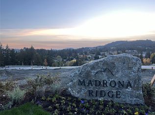 690 Madrona Rdg LOT 42, Langford, BC V9B6C6