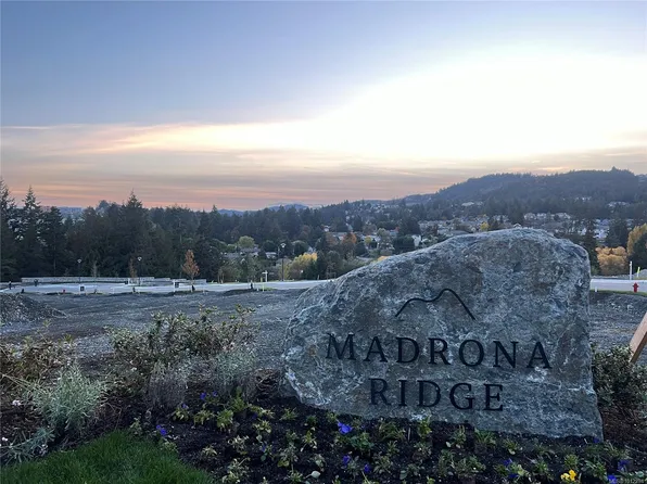 690 Madrona Rdg Lot 42, Langford, BC V9B 6C6