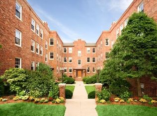 154 Independence Dr #0, Chestnut Hill, MA 02467