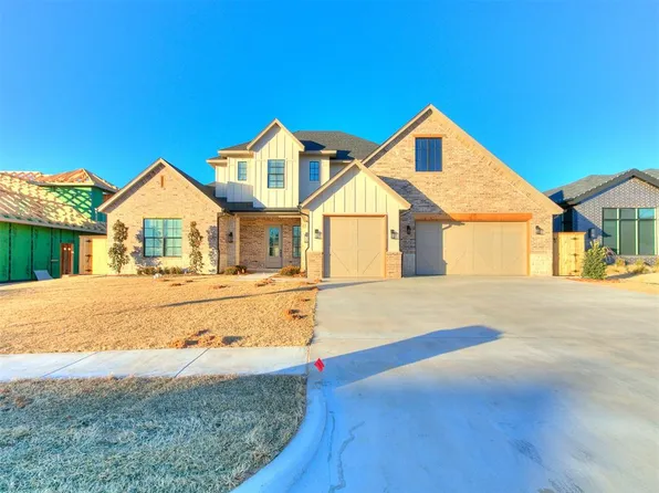 4505 Las Colinas Ln, Norman, OK 73072