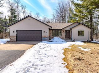3806 SCHOONOVER ROAD, Weston, WI 54476