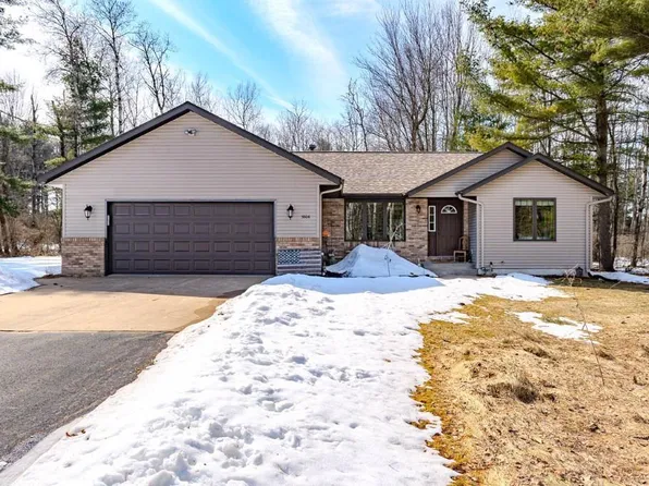 3806 SCHOONOVER ROAD, Weston, WI 54476