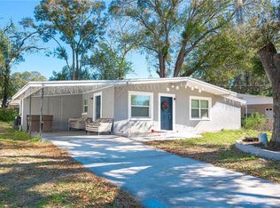 14915 Philmore Rd, Tampa, FL 33613