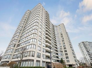 1101 Steeles Ave W #212, Toronto, ON M2R 3W5