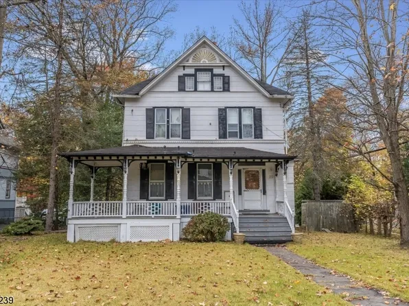 25 Holly St, Cranford Twp., NJ 07016