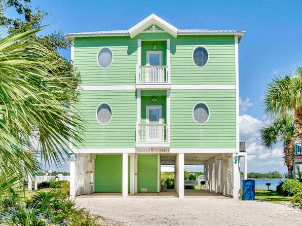 1506 Sandpiper Ln, Gulf Shores, AL 36542
