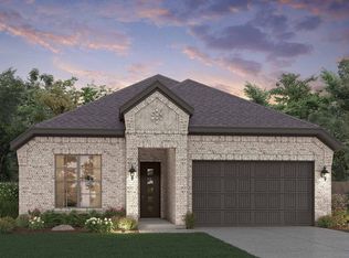 Heather Plan, 6 Creeks, Kyle, TX 78640
