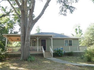 3350 Turkey Mountain Trl, Monroe, GA 30655