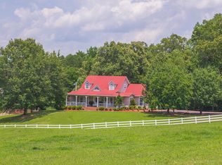 3291 Buena Vista Rd, Bethel springs, TN 38315