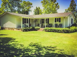 5539 Coxville Rd, Thomson, GA 30824