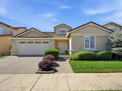 7237 16th Hole Drive, Windsor, CA, 95492