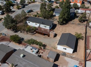 5961 Spring Valley Cir, Sun Valley, NV 89433