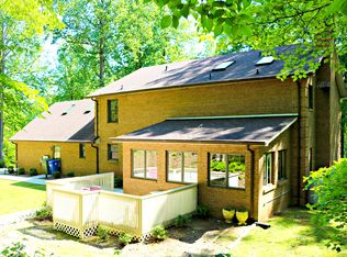 1801 S Grant St, Little Rock, AR 72204