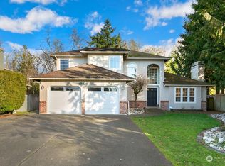 10425 SE 189th Ct, Renton, WA 98055