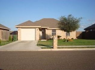 601 S Moorefield Rd, Mission, TX 78572