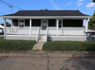 1301 Mill St, Kingsport, TN 37660