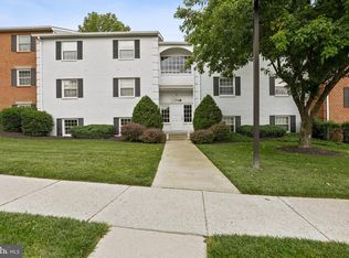 4 Elphin Ct UNIT 101, Lutherville Timonium, MD