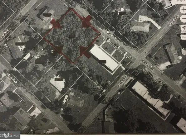 513 Surrey Ave, Berlin, NJ 08009