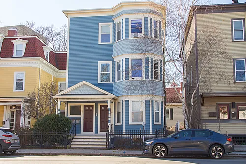 49-51 Putnam Ave #3C Photo 1
