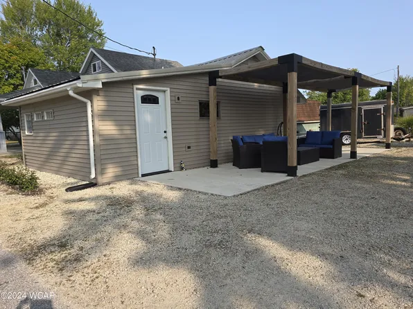 7135 Dockside Ave, Celina, OH 45822