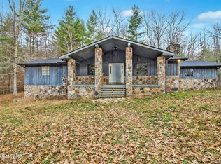 167 Tq Heidel Rd, Wartburg, TN 37887