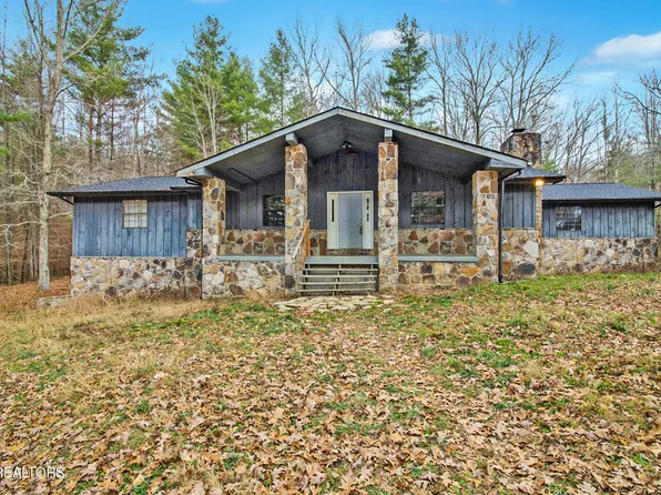 167 Tq Heidel Rd, Wartburg, TN 37887