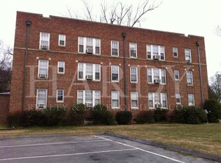 203 E 4th St APT 1, Rome, GA 30161