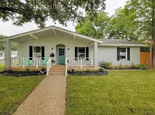 2023 Encino Cir, Austin, TX 78723