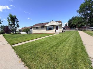 2655 Saint Ann St, Butte, MT 59701