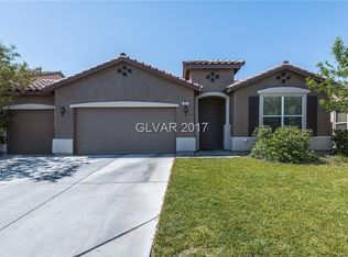 823 Cardamom Ct, Henderson, NV 89015