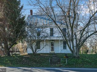 60 Trevanion Rd, Taneytown, MD 21787