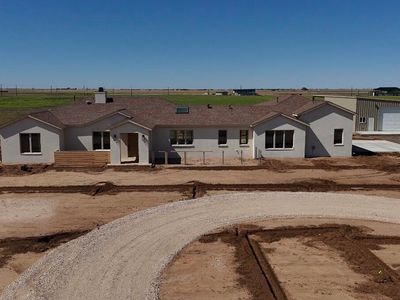 1236 County Road County Rd, Wilson, TX, 79381