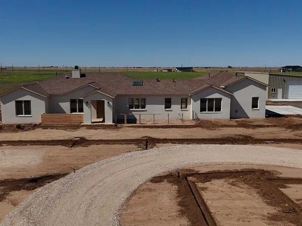 1236 County Road County Rd, Wilson, TX 79381