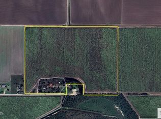 18169 Willow Rd, San Benito, TX 78586