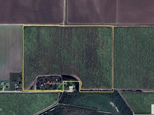 18169 Willow Rd, San Benito, TX 78586