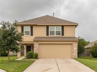3903 Cary Creek Dr, Baytown, TX 77521