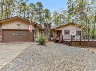 15 Del Camino Ln, Hot Springs, AR 71909