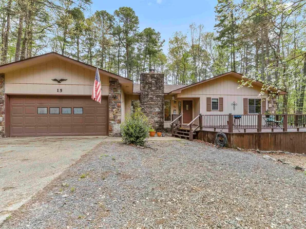 15 Del Camino Ln, Hot Springs, AR 71909