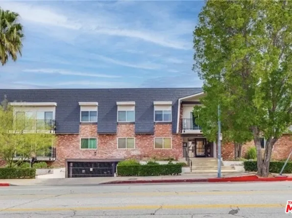 5252 Coldwater Canyon Ave APT 207, Van Nuys, CA 91401