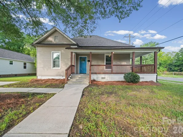 338 State St, Rock Hill, SC 29730