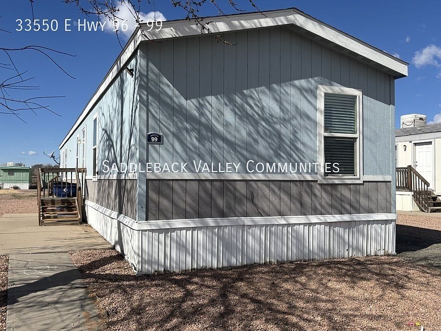 1st image of 33550 E Highway 96 #99