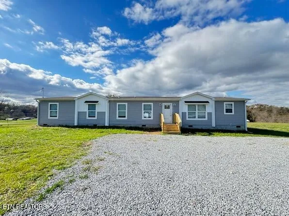 145 Mulberry Rd Lot 9, Greeneville, TN 37745
