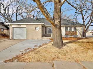 7920 E Lincoln St, Wichita, KS 67207