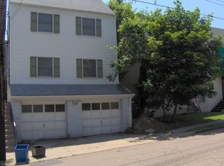 710 Orchard Ave, Pittsburgh, PA 15202