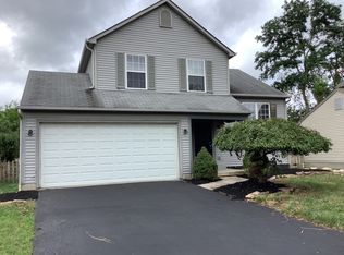 3065 Remington Ridge Rd, Columbus, OH 43232