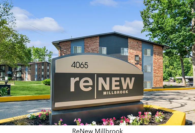 ReNew Millbrook Apartment Collection — Photo 20