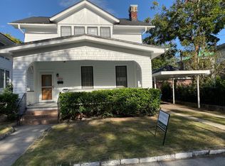 14 Kenilworth Ave, Charleston, SC 29403