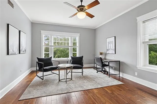 1436 Jackson Ave #4A — Photo 7