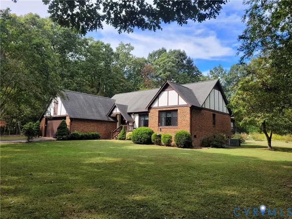 12518 Second Branch Rd, Chesterfield, VA 23838