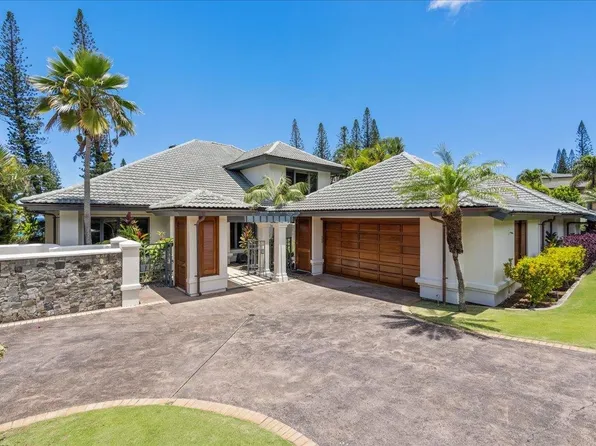 708 Fairway Dr, Lahaina, HI 96761